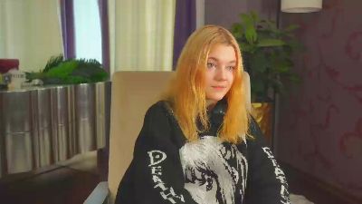 NatalieFolkerts webcam model stream image