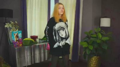 NatalieFolkerts webcam model stream image