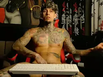 Molotov_Explosive webcam stripchat model stream image