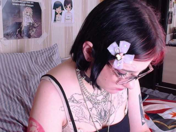 belokrys-nyan webcam model stream image