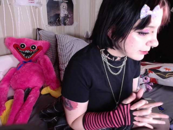 belokrys-nyan webcam bongacams model stream image