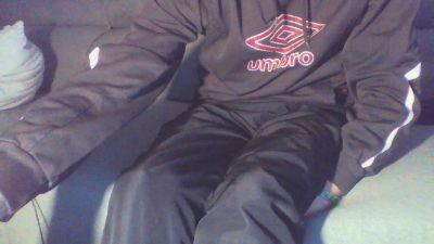 MagiqueF webcam model stream image