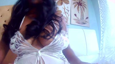 LovelySmile3 webcam model stream image