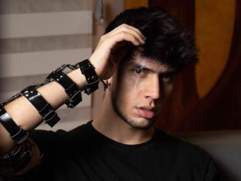 DaveRiver webcam model stream image