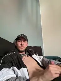 Stecherjan webcam model stream image