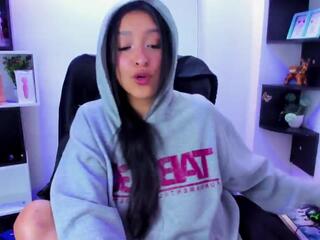 Sara Horny webcam model stream image