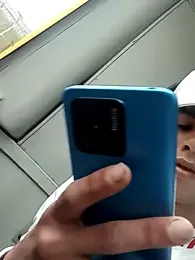 baby_22cm webcam model stream image