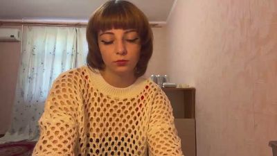 JustineMadlem webcam cam4 model stream image