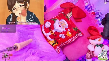 REM-- webcam model stream image