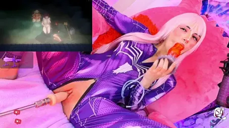 REM-- webcam model stream image