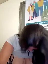 ANDREA-10_ webcam model stream image