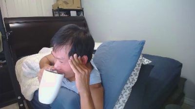 hoestasia webcam model stream image