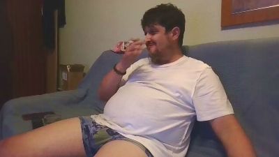 fox_hood_sexy webcam model stream image