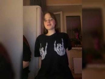 Ilinka19 webcam model stream image