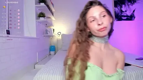 Sexy__Vibe webcam model stream image