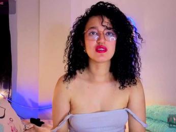 gema-n-aria webcam bongacams model stream image