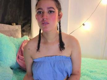 gema-n-aria webcam bongacams model stream image