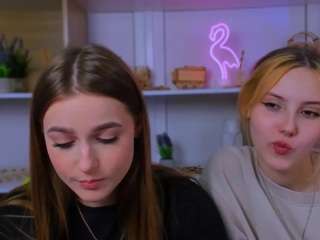 aria-moo webcam model stream image