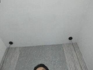 Dominic Taylor webcam model stream image