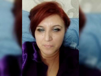 Lelly1 webcam model stream image