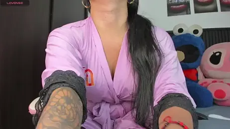 KATALINA_HOT_TS webcam model stream image