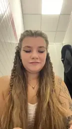 Holy_Tereza webcam model stream image