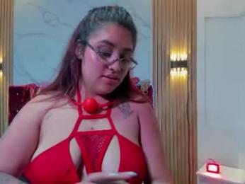 alessia_valmont webcam model stream image