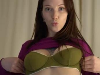 my__stella webcam model stream image