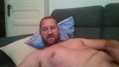 Wolverine501 webcam model stream image