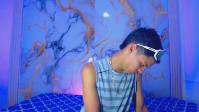 Scoot_xander webcam model stream image