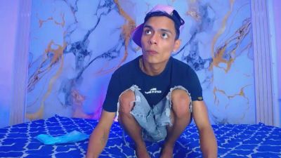 Scoot_xander webcam model stream image