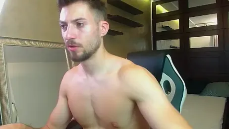 FelixRook webcam stripchat model stream image