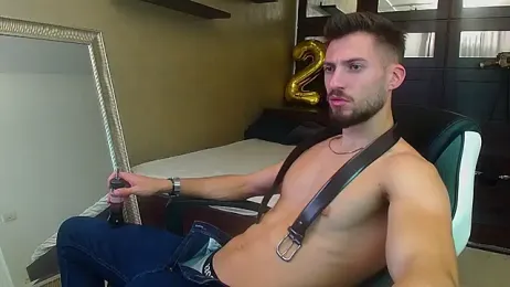 FelixRook webcam stripchat model stream image