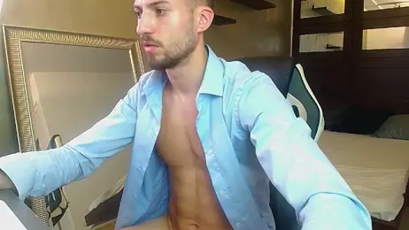 FelixRook webcam model stream image