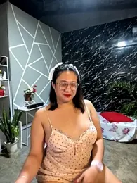 1aquaticangel69 webcam model stream image