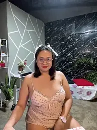 1aquaticangel69 webcam model stream image