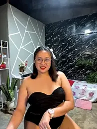 1aquaticangel69 webcam model stream image