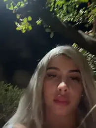 YouCandiSumisa webcam model stream image