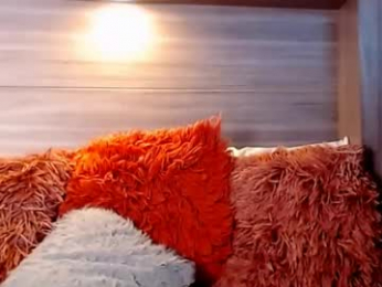 gigi_wilden webcam chaturbate model stream image