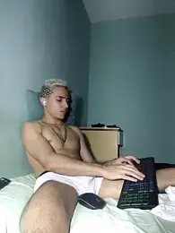 TENTACA0 webcam model stream image