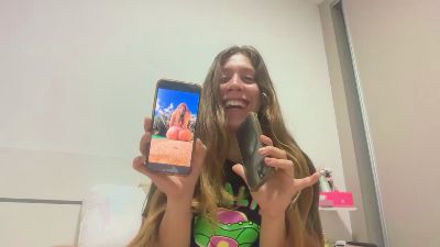 candyflypp webcam cam4 model stream image