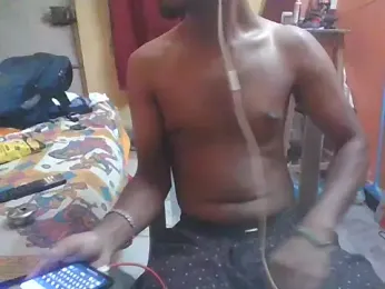 IndianBig7 webcam model stream image