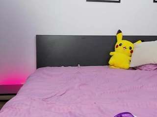 miaastarr webcam model stream image