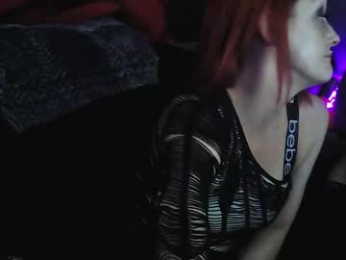 splashh_queen317 webcam model stream image