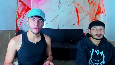 liam_genner_ webcam model stream image