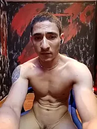 jhonny_thes28 webcam model stream image