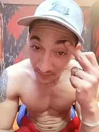 jhonny_thes28 webcam stripchat model stream image