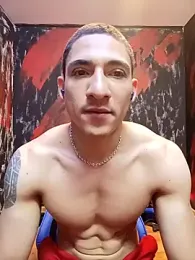 jhonny_thes28 webcam stripchat model stream image