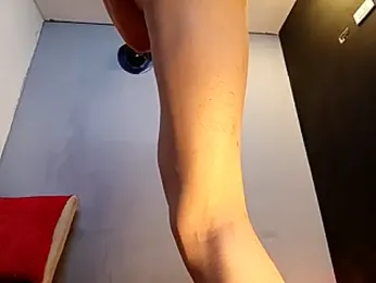 jhonny_thes28 webcam model stream image