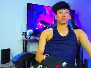 gaeljonex webcam model stream image